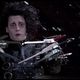 Illustration for article titled Interesting: Tim Burton Revealed That He Got The Idea For Edward Scissorhands From Scissors